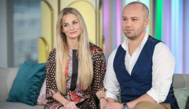 Adrian ze "Ślubu od pierwszego wejrzenia" znów walczy o życie. Dramatyczne wieści ze szpitala