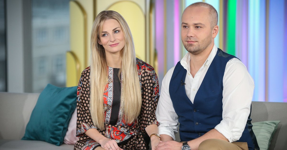 Adrian ze "Ślubu od pierwszego wejrzenia" znów walczy o życie. Dramatyczne wieści ze szpitala