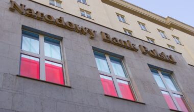 Polska ma więcej złota niż EBC i Bank Anglii. Prezes NBP zapowiada dalsze zakupy