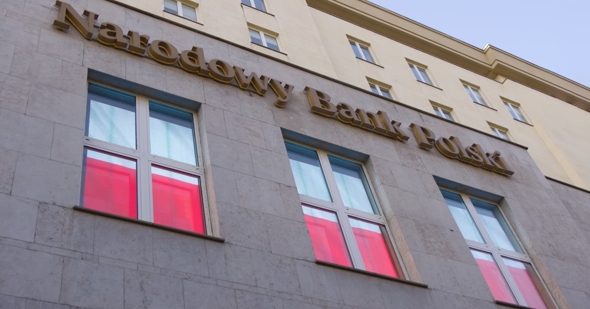 Polska ma więcej złota niż EBC i Bank Anglii. Prezes NBP zapowiada dalsze zakupy