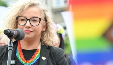 Problem z nowymi "związkami partnerskimi". "To nie krok do przodu"