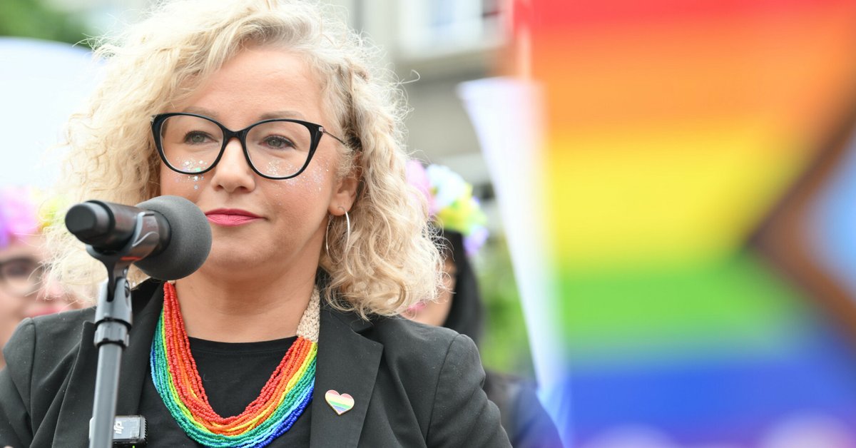 Problem z nowymi "związkami partnerskimi". "To nie krok do przodu"