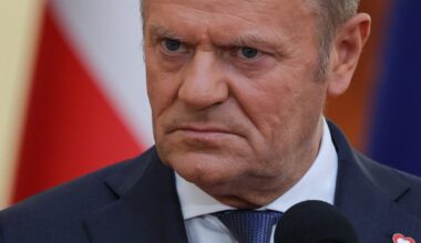 Tak prezydent podsumował półmetek rządu Donalda Tuska. Wystarczyło pięć zdań