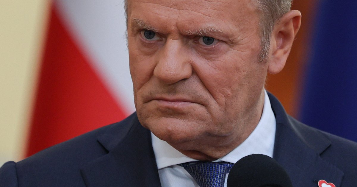 Tak prezydent podsumował półmetek rządu Donalda Tuska. Wystarczyło pięć zdań