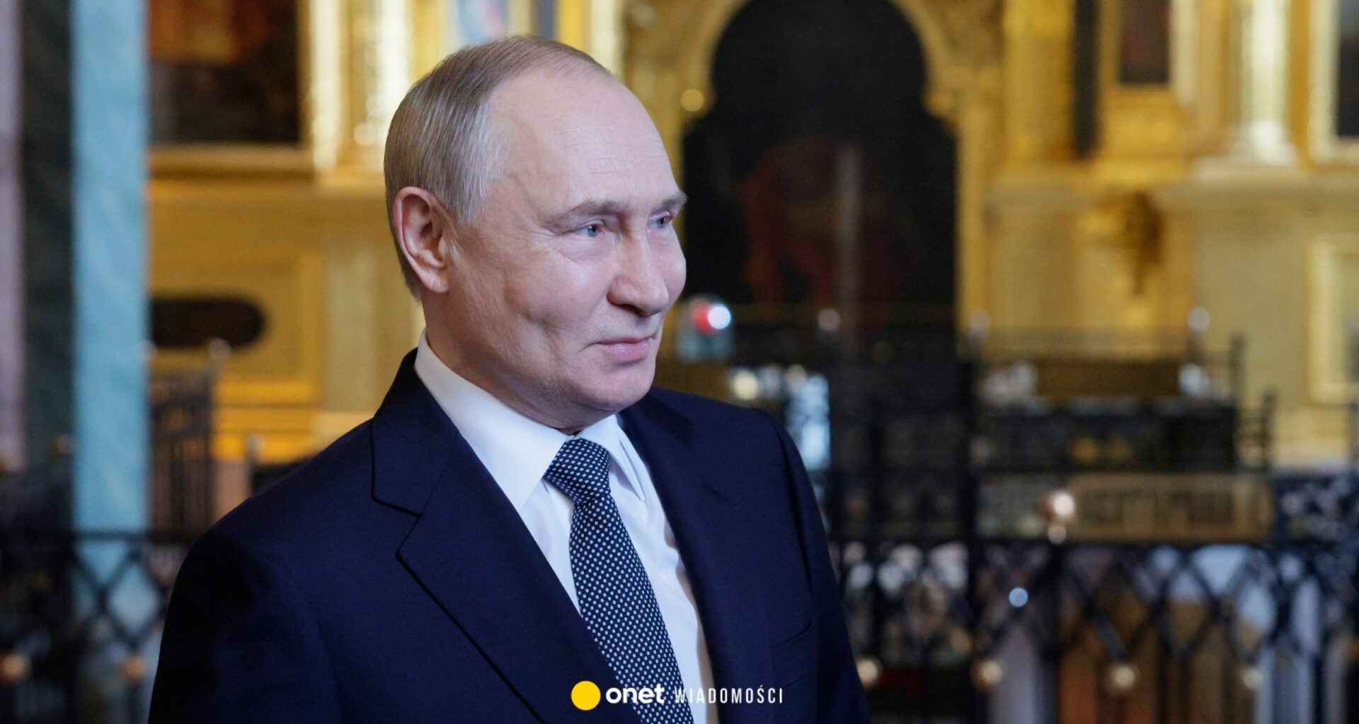 Czy Władimir Putin może rozpocząć wojnę światową? "Jest duże ryzyko"