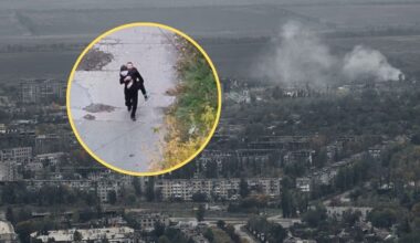 Rosjanie polowali na cywilów w obwodzie donieckim. "Nie przepuszczajcie nikogo"