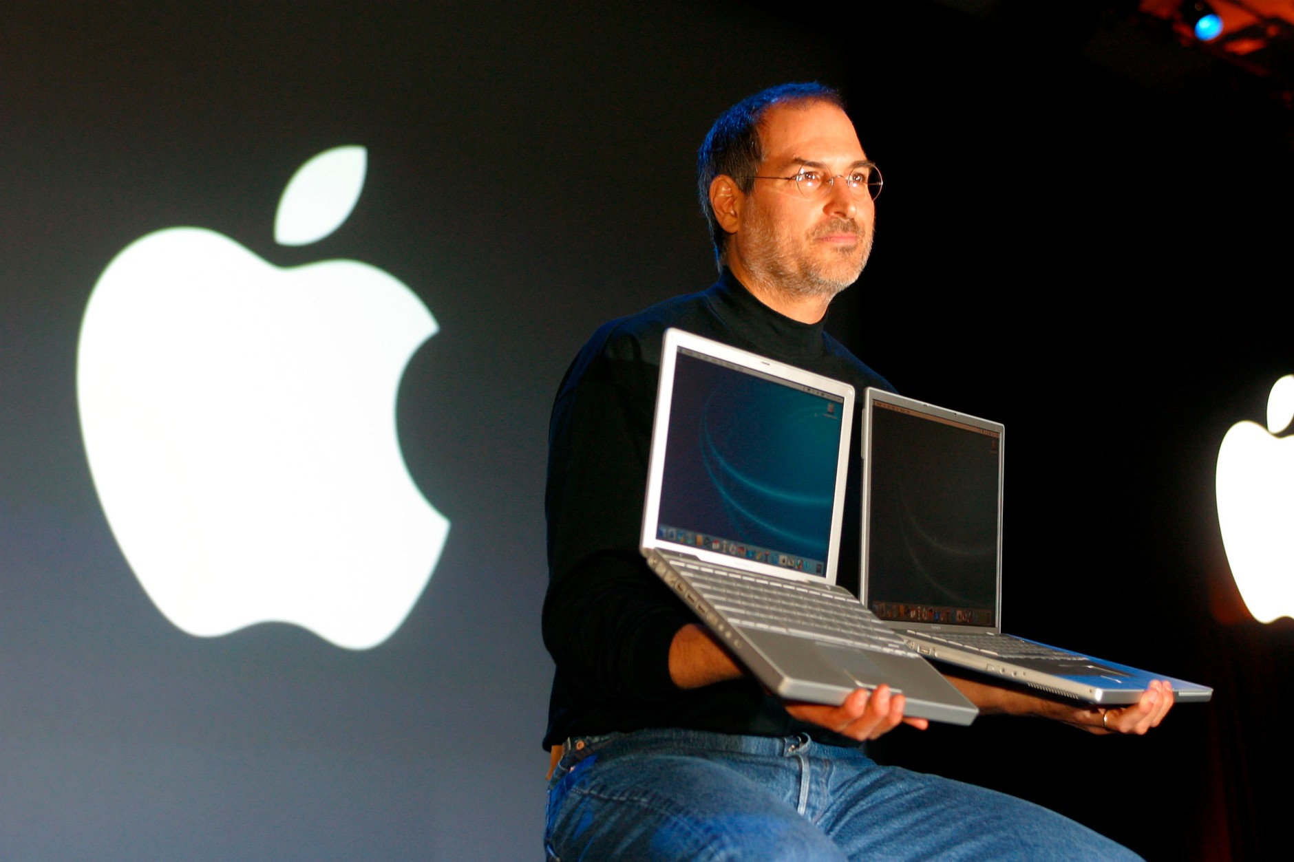 Steve Jobs 