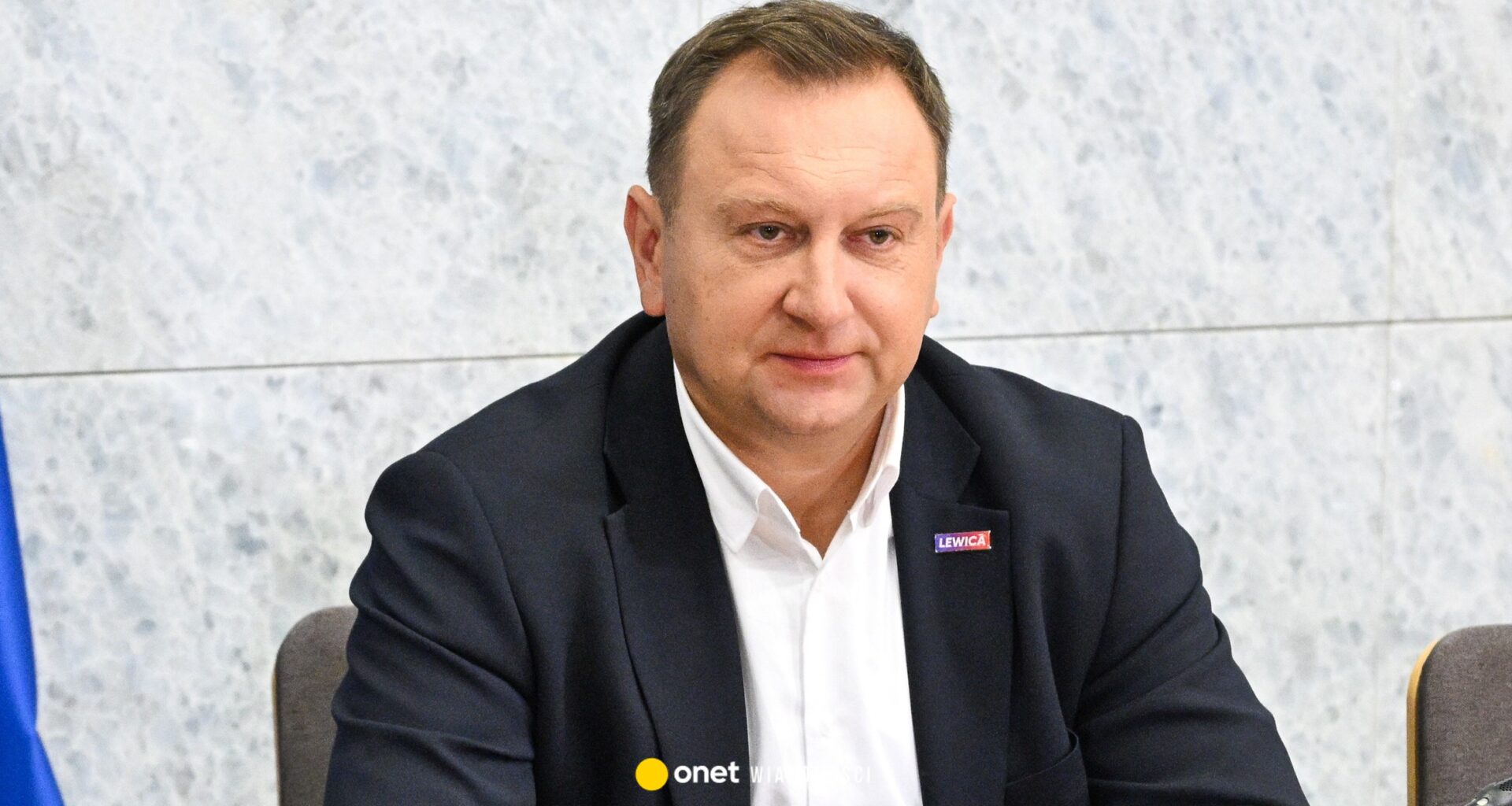Poseł Trela ostro po reportażu Onetu. "Zatrważające dane"