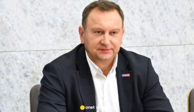 Poseł Trela ostro po reportażu Onetu. "Zatrważające dane"