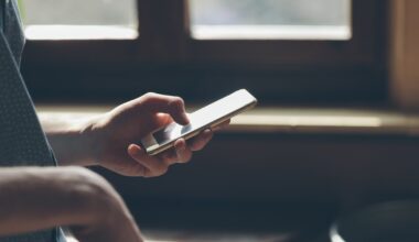 Wielka awaria jednej z sieci komórkowych