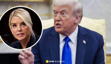 Trump wyciągnął najostrzejszy miecz przeciwko swoim wrogom. "Winni jak diabli"