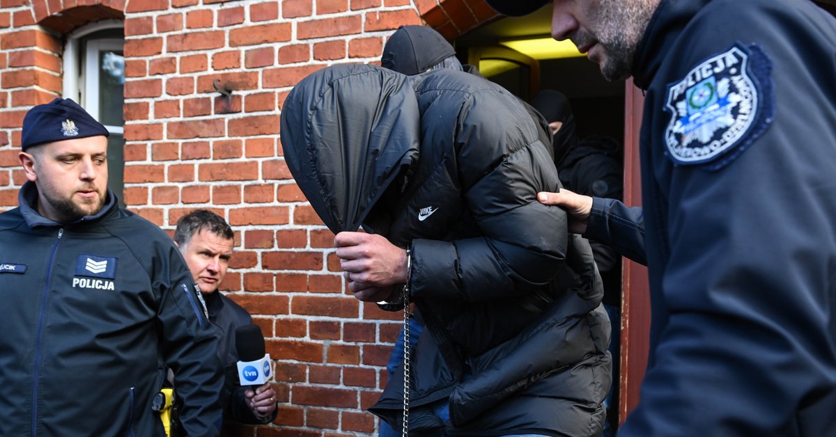 Wjechał w grupę chłopców na Pomorzu. Jest decyzja sądu w sprawie Marcina R.