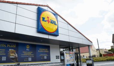 Biedronka i Lidl wycofują produkty polskiej firmy, GIS ostrzega przed groźną bakterią E. coli