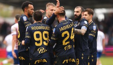 Dziennikarz Przeglądu Sportowego Onet