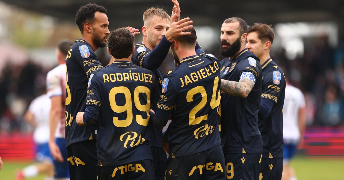 Dziennikarz Przeglądu Sportowego Onet