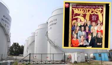 Tajemnicza miliarderka debiutuje na liście najbogatszych. To "królowa" paliw