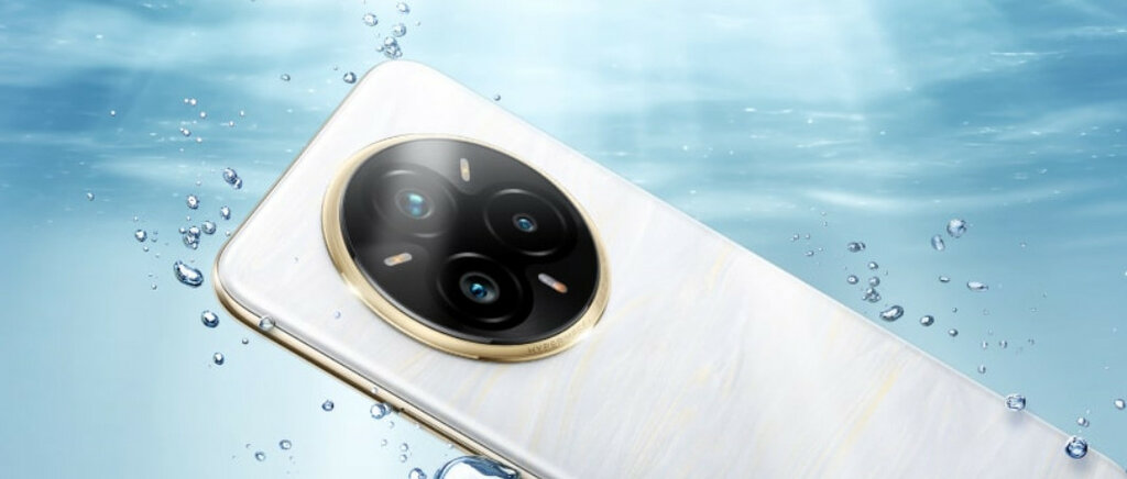 realme 14 Pro+