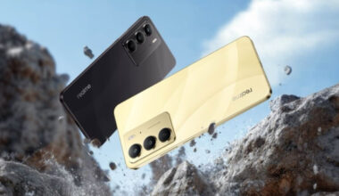 realme C85 Pro z baterią 7000 mAh i IP69 zadebiutuje w 2026