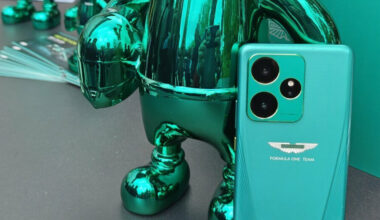 realme GT7 Dream Edition