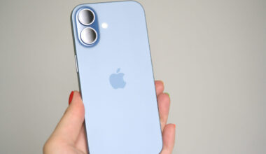 Recenzja iPhone’a 17. Wyjątkowo atrakcyjny