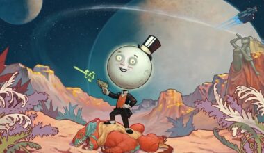 Recenzja The Outer Worlds 2. RPG na pół gwizdka