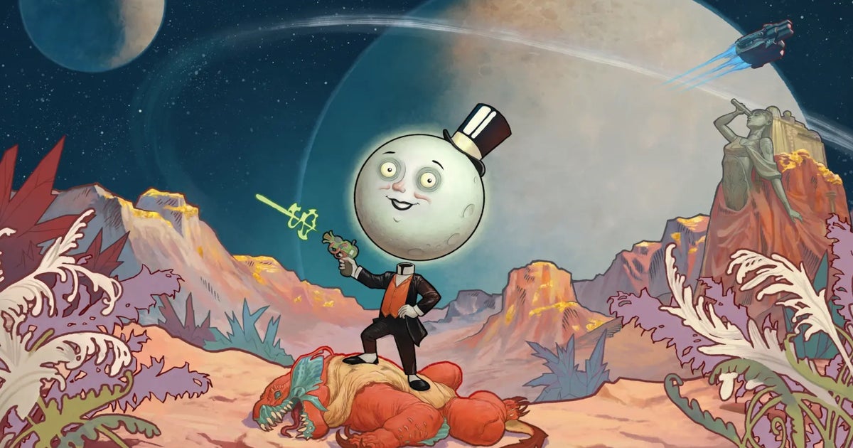 Recenzja The Outer Worlds 2. RPG na pół gwizdka