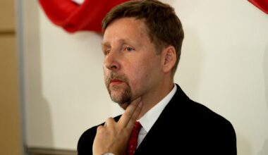 Kontrowersyjne słowa po śmierci pilota F-16. Uczelnia ukarała Marka Migalskiego