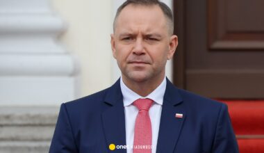 Polska armia wesprze strażników granicznych. Jest decyzja prezydenta