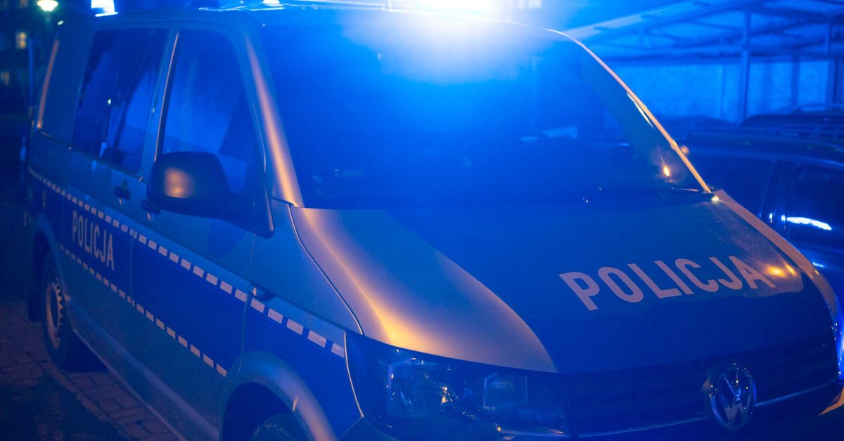 "Niezidentyfikowany obiekt" przypominający drona odkryty na Mazowszu. Jest komunikat