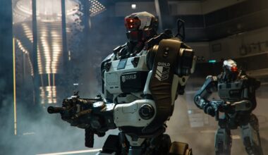 W co zaGRAMy w listopadzie 2025 roku