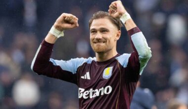 Dziennikarz Przeglądu Sportowego Onet