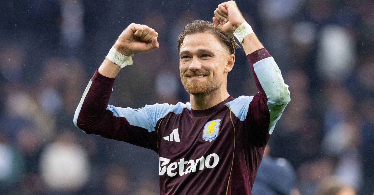 Dziennikarz Przeglądu Sportowego Onet