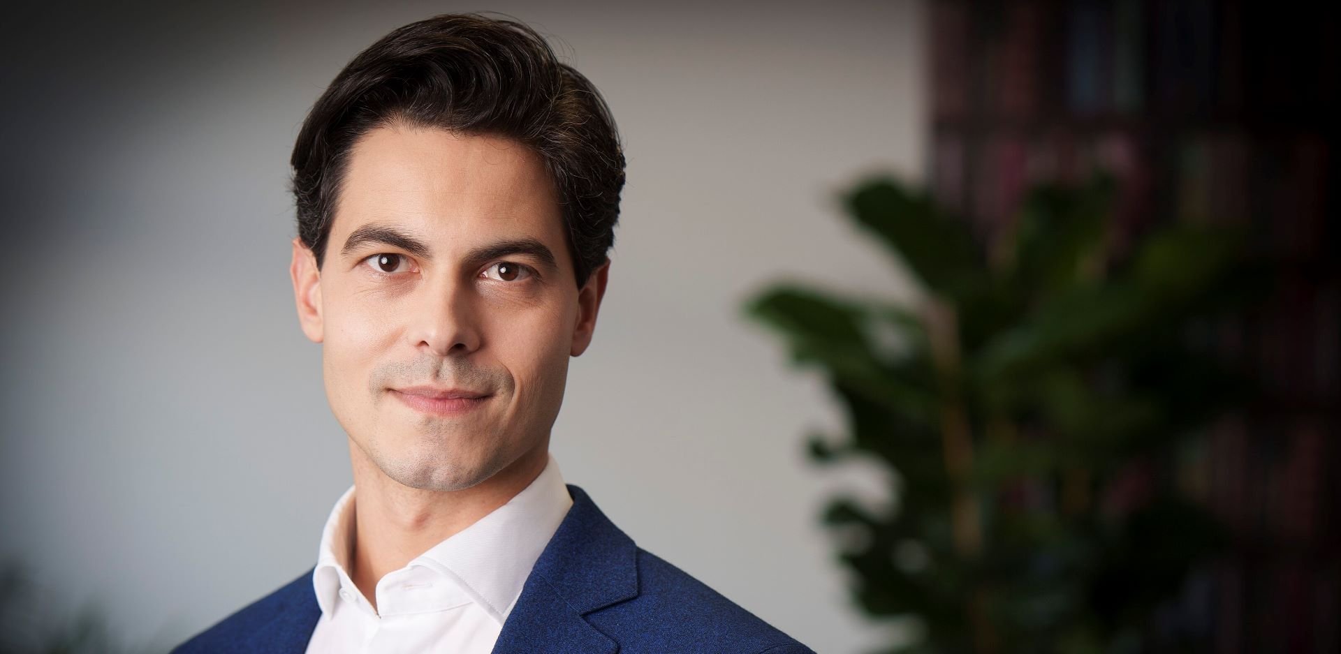 Kryzys mieszkaniowy w Holandii pomógł uśmiechniętemu centrum