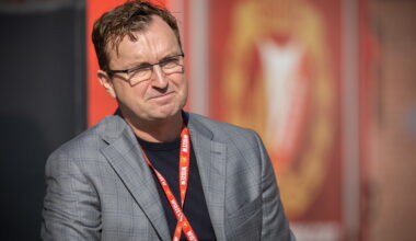 Robert Dobrzycki o trenerze Widzewa Łódź. "Należy to uporządkować"