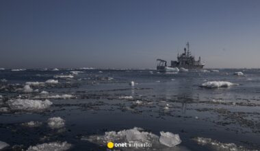 Rosja zbudowała system "Harmonia". Umożliwia śledzenie okrętów NATO