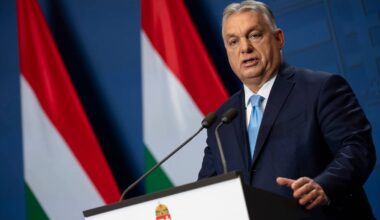 Orban reaguje na słowa Sikorskiego. Oskarża polski rząd