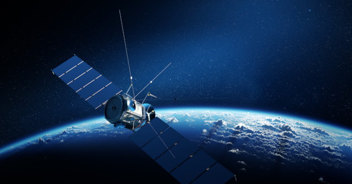 Ukraiński portal alarmuje: chińskie satelity rozpoznawcze nad obwodem lwowskim