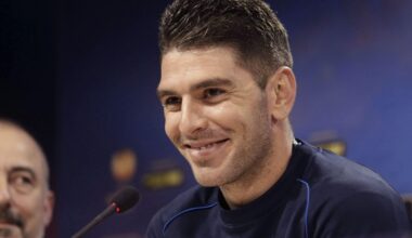 Grał w Barcelonie. Mówi nam, jaki jest klucz do wygranej w El Clasico