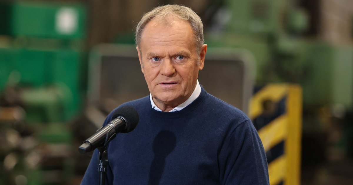 Donald Tusk reaguje na tekst Onetu: PiS podsłuchiwał przy pomocy Pegasusa moją żonę i córkę - Onet