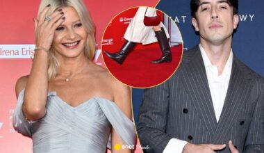 Sukcesy i porażki modowe tygodnia. Stylizacyjna "zbrodnia" w Teatrze Wielkim - Plejada