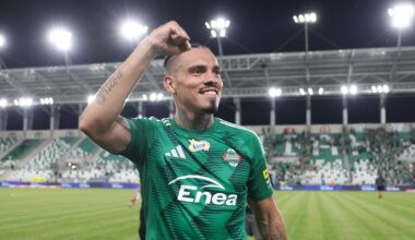 VAR, rzut karny i niespodzianka! Rewelacja Ekstraklasy gubi punkty