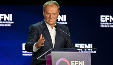 Donald Tusk dokona wolty w Trybunale Konstytucyjnym. Pod wpływem Waldemara Żurka