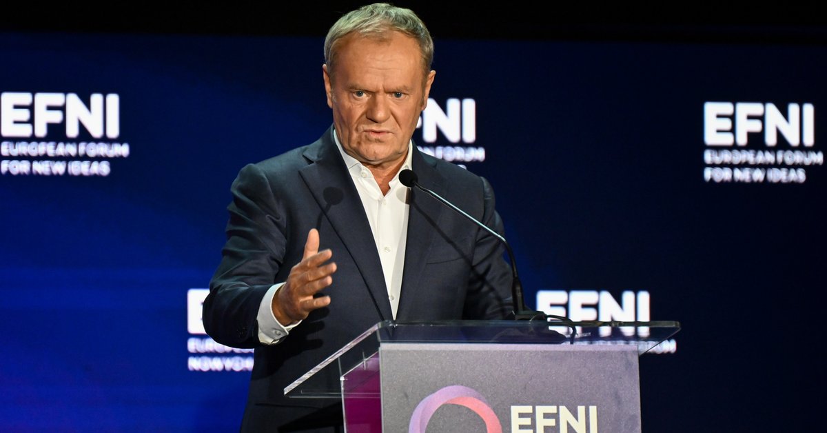 Donald Tusk dokona wolty w Trybunale Konstytucyjnym. Pod wpływem Waldemara Żurka