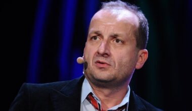 Robert Górski na Polsat SuperHit Festiwal 2021