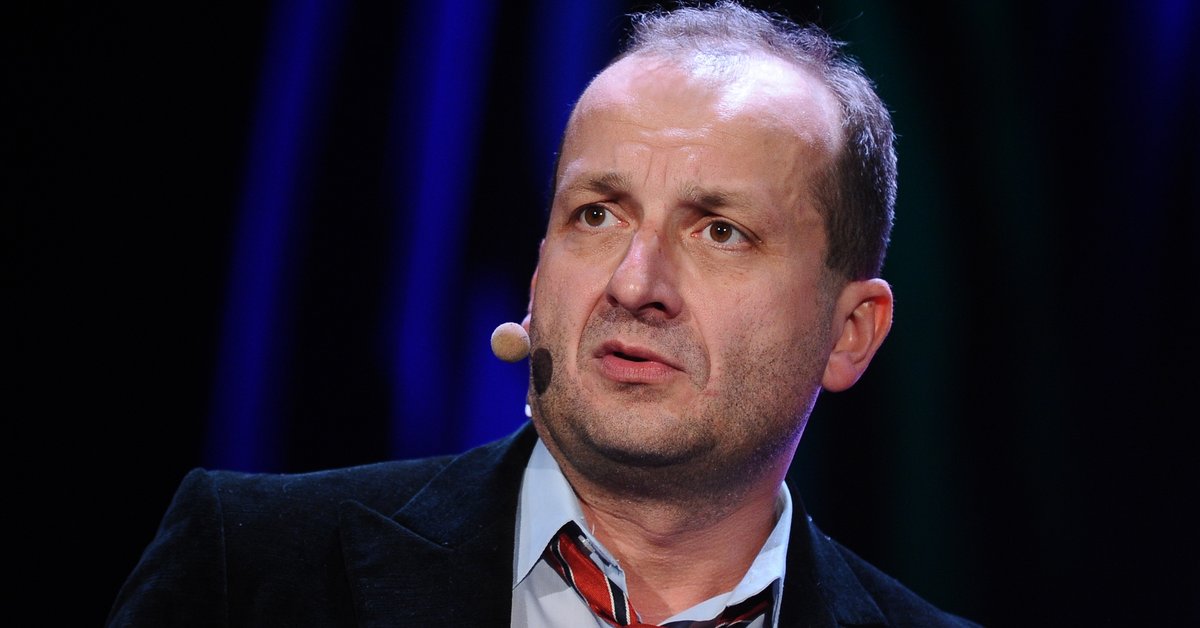 Robert Górski na Polsat SuperHit Festiwal 2021