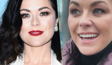 Relacja Katarzyny Cichopek na Instagramie