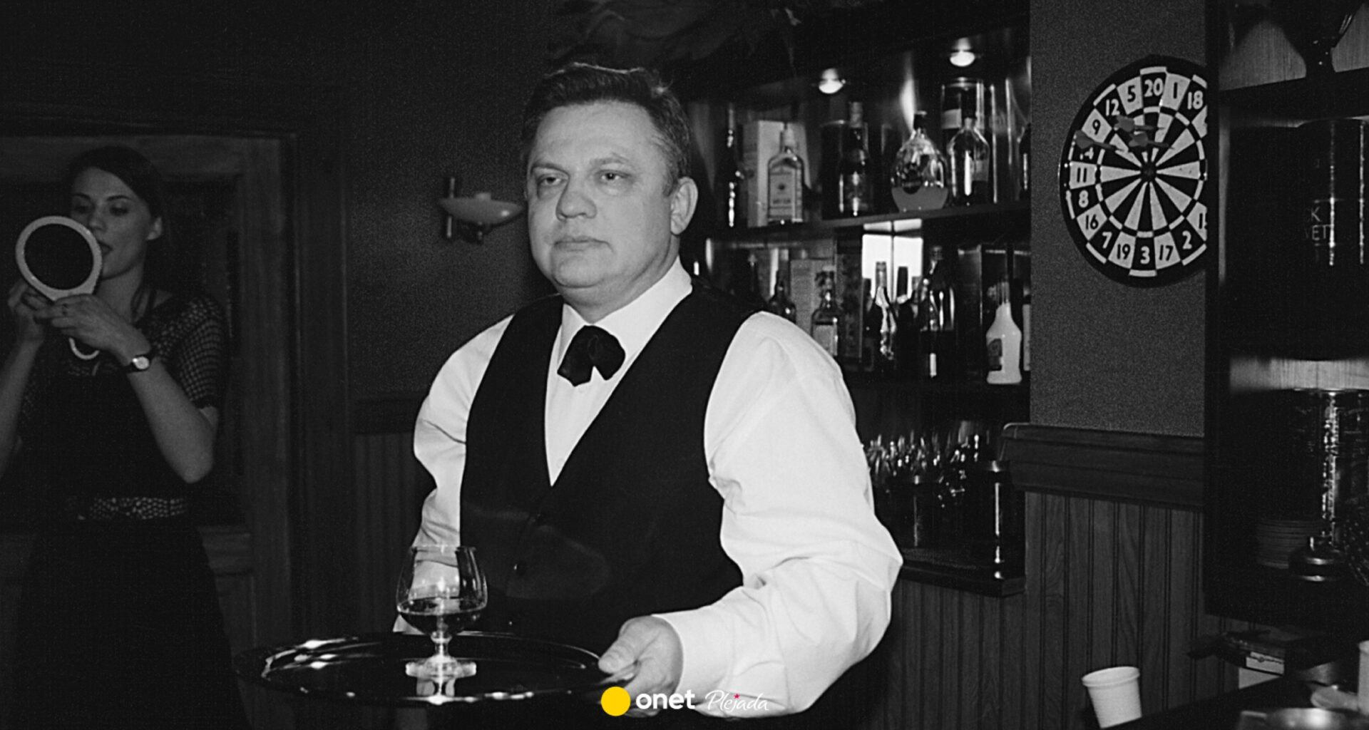 Grzegorz Okrasa nie żyje. Widzowie pokochali go za rolę w "Złotopolskich"