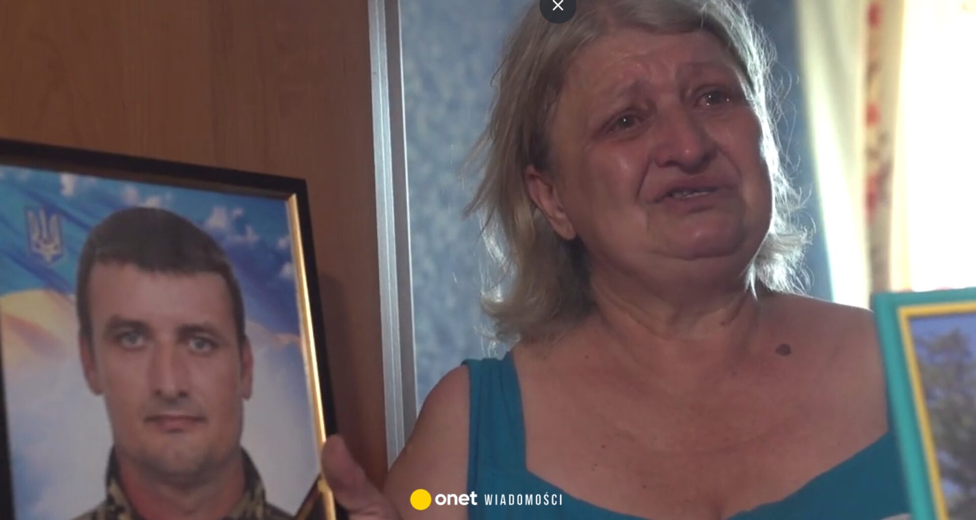 Tak wygląda życie w Ukrainie. "Ta wojna zadecyduje o przyszłości świata"