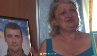 Tak wygląda życie w Ukrainie. "Ta wojna zadecyduje o przyszłości świata"