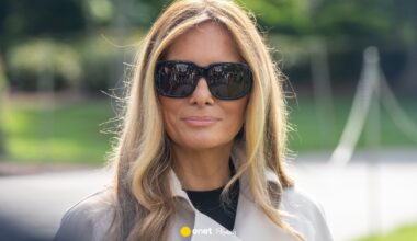 Wydali na to 40 mln dol. Nadeszły zaskakujące wieści o Melanii Trump